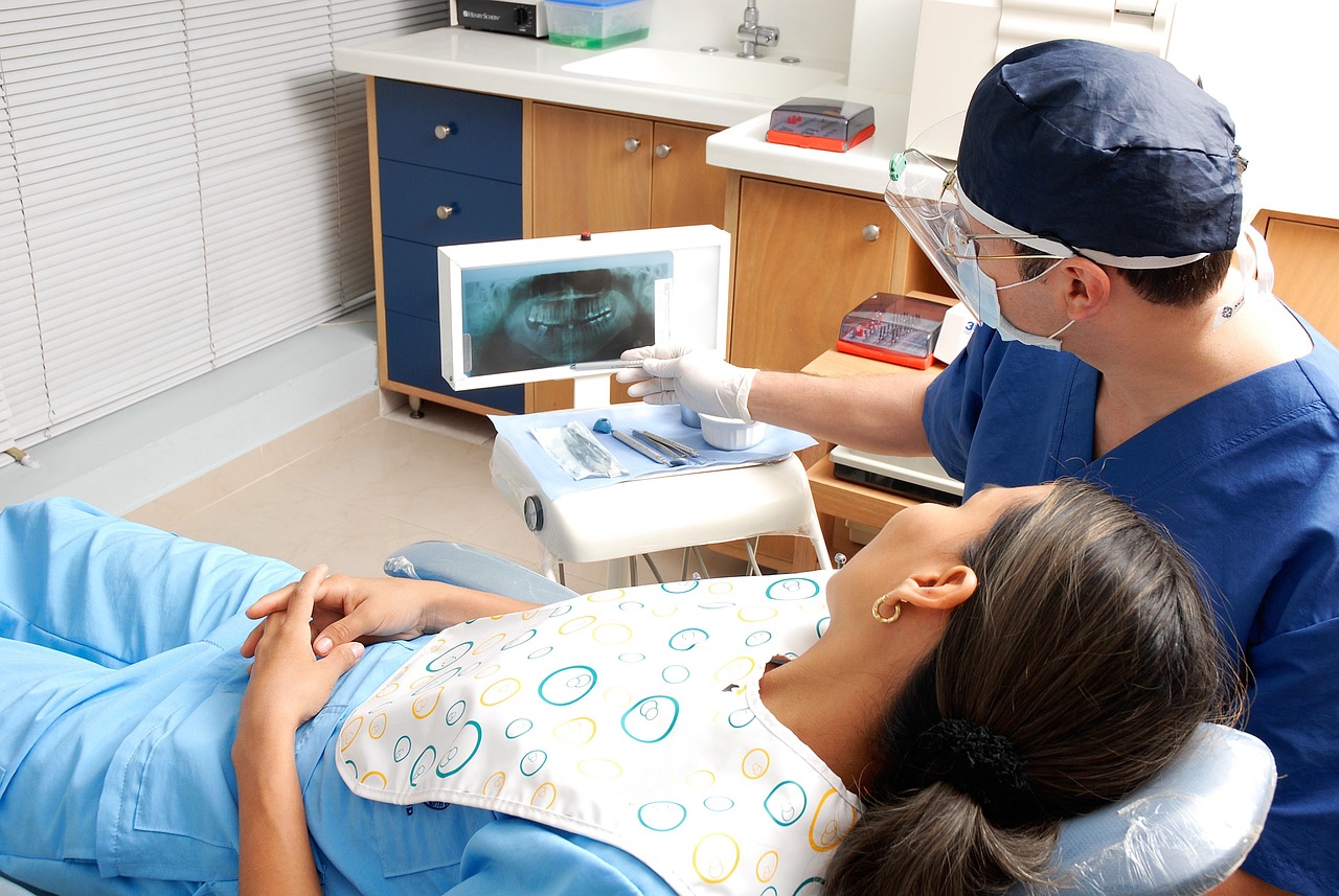 Dental Swelling: When to Seek Urgent Care