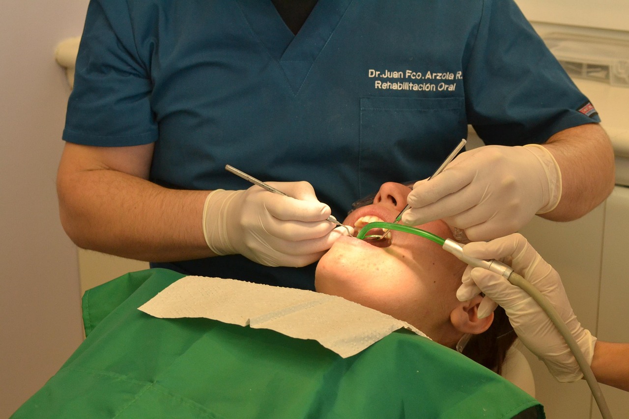 Broken or Chipped Tooth: Immediate Steps You Should Take
