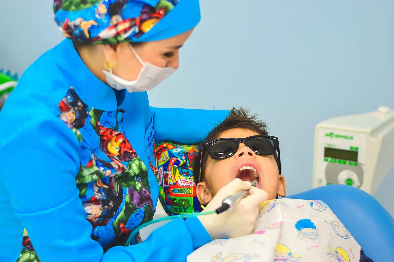 Swollen Face or Jaw: When It’s a Dental Emergency